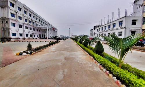 Netaji Subhash Medical College