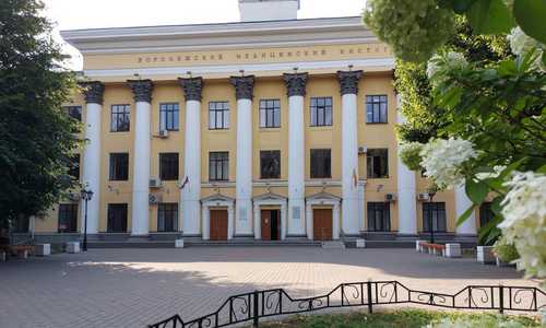 Voronezh State Medical University