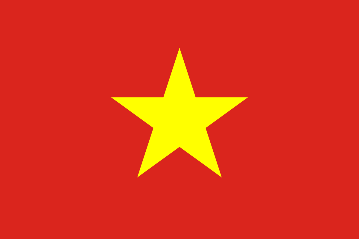 VIETNAM