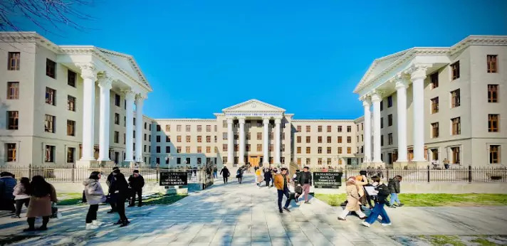 Samarkand-State-Medical-University