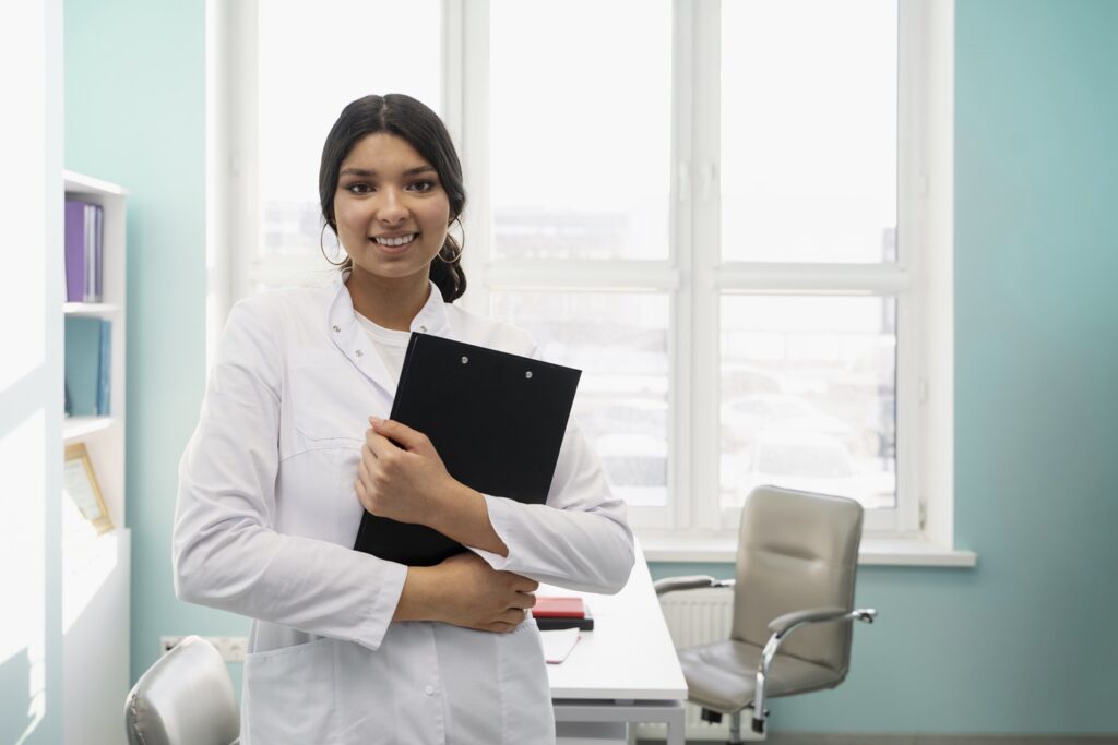 MBBS From Kazakhstan Consultancy In Patna