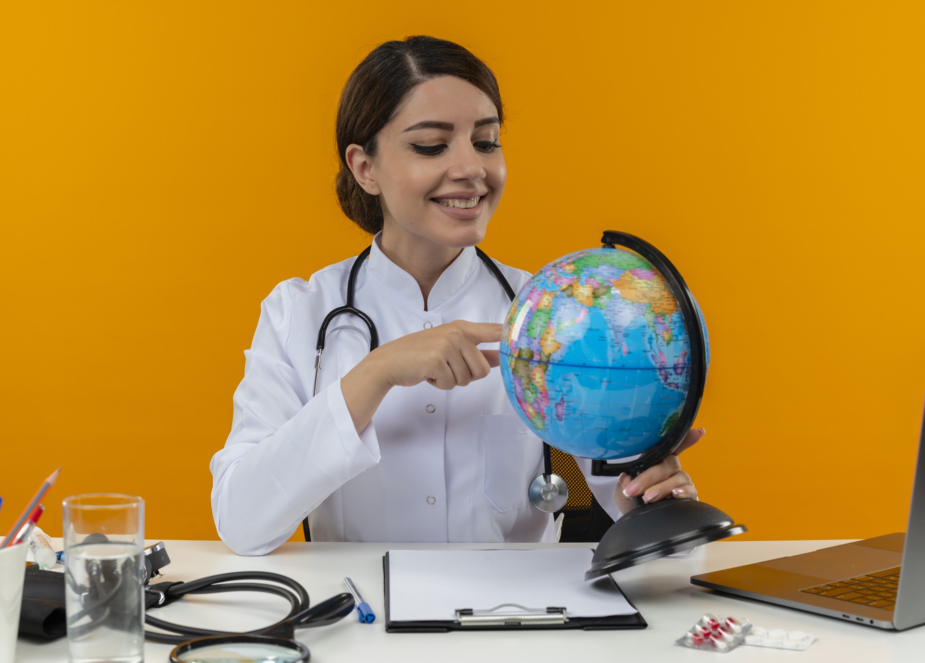 Admission Consultants For MBBS In Russia