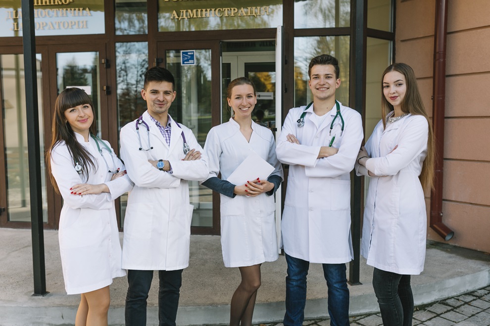 Low Budget MBBS Private Colleges In Russia