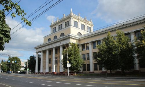 Ivanovo State Medical University