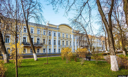 Yaroslavl State Medical University