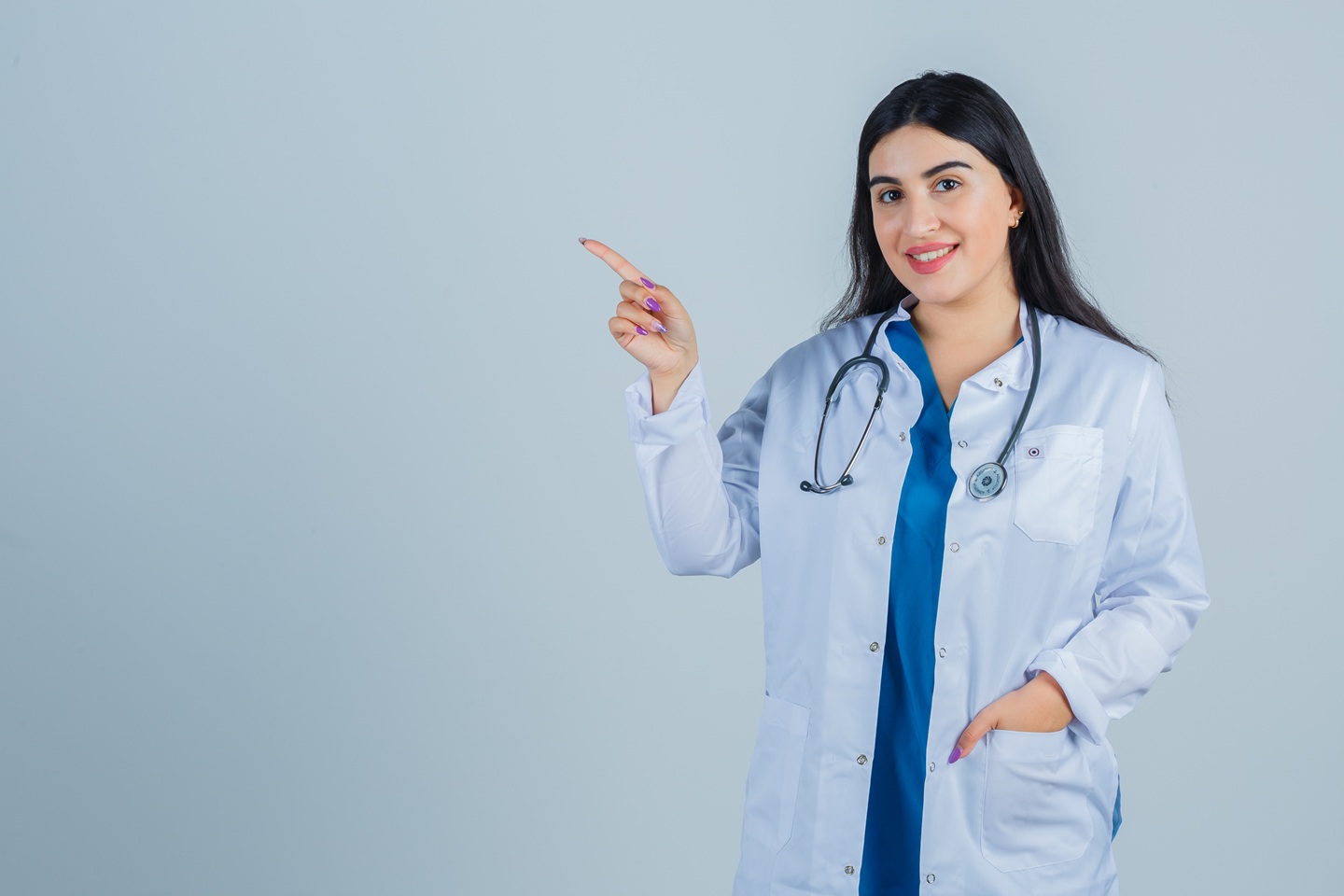 MBBS Abroad Counsellor guiding students at BP Career office