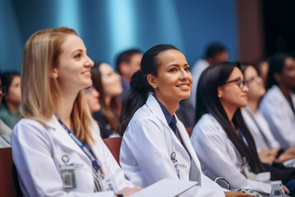 Expert MBBS abroad counsellor helping student at BP Career