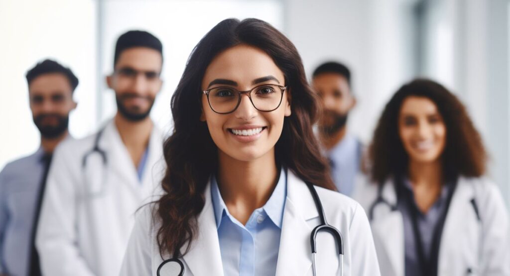 MBBS admission consultants in Begusarai – BP Career.