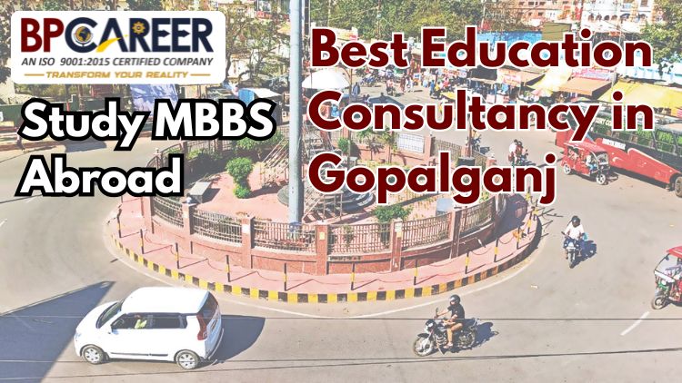 MBBS Admission Consultants in Gopalganj