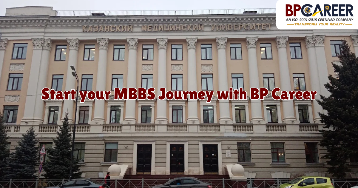 kazan state medical university fees structure for Indian students – BP Career