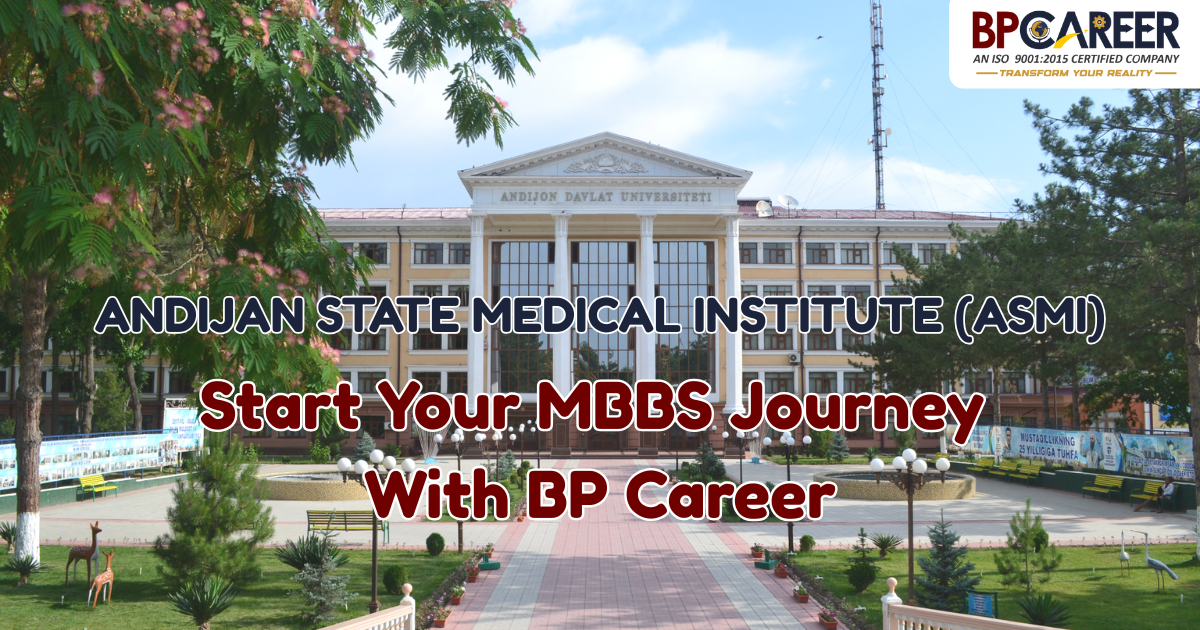 andijan state medical institute fees structure for MBBS students