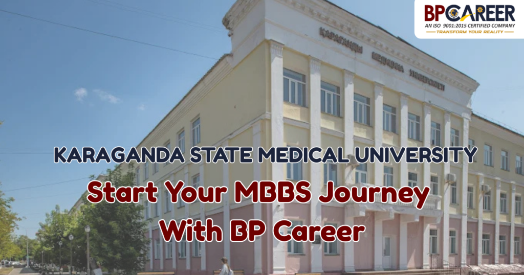 karaganda state medical university fee structure for mbbs students