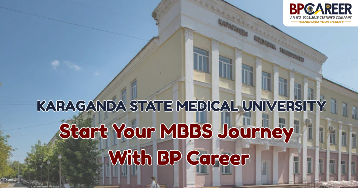 karaganda state medical university fee structure for mbbs students
