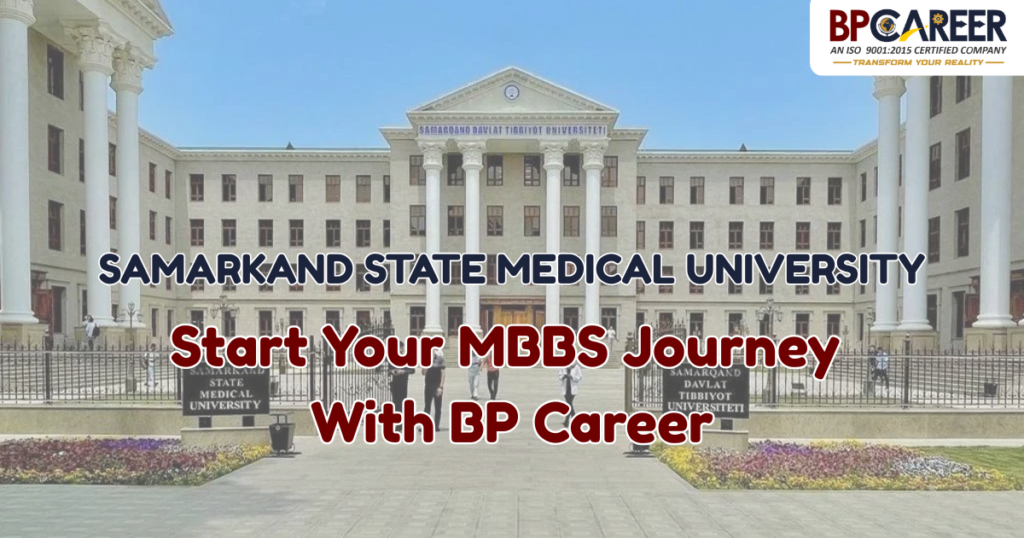 samarkand state medical university fees structure