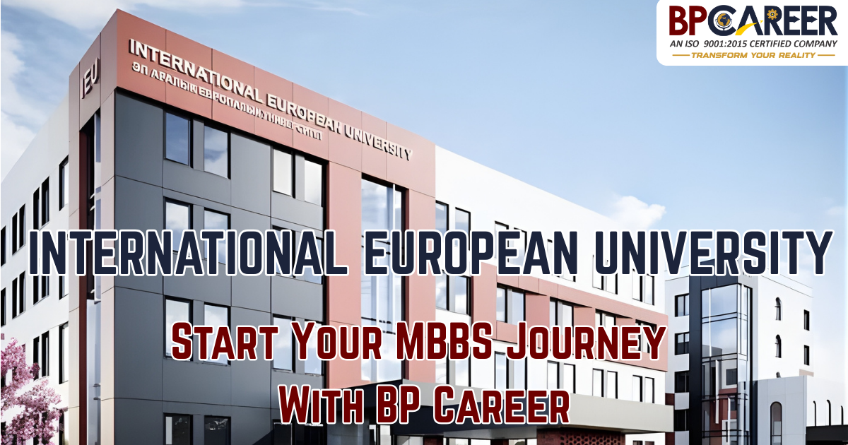 international European university fees Structure including tuition hostel and mess cost